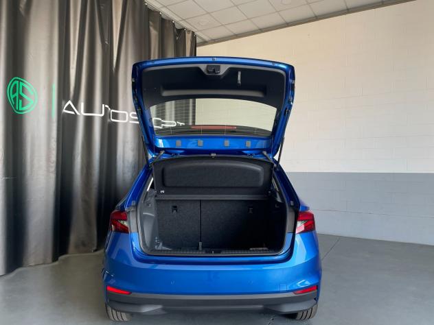 Škoda Fabia 1.0 MPI EVO 80 CV Young Edition - Foto 6