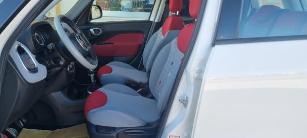 Fiat 500L 1.6 Multijet 105 CV Lounge - Foto 5