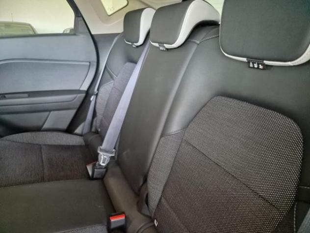 RENAULT Captur TCe 100 CV GPL Techno rif. 24171718 - Foto 5
