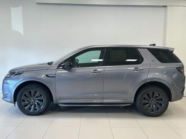 LAND ROVER Discovery Sport 2.0 SD4 240 CV AWD Auto R-Dynamic HSE rif. 23956976 - Foto 5