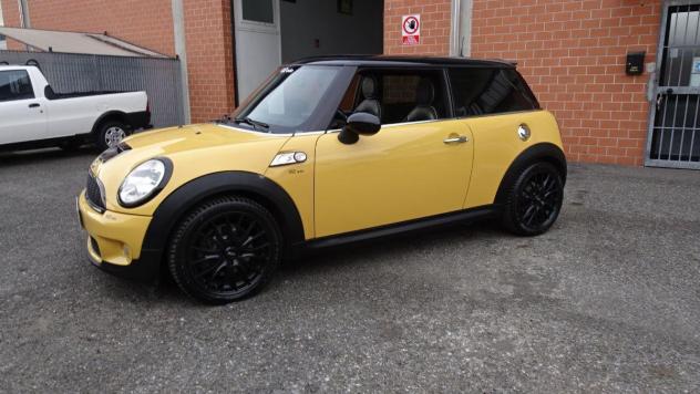 MINI - Mini - 1.6 16V Cooper S - Foto 5