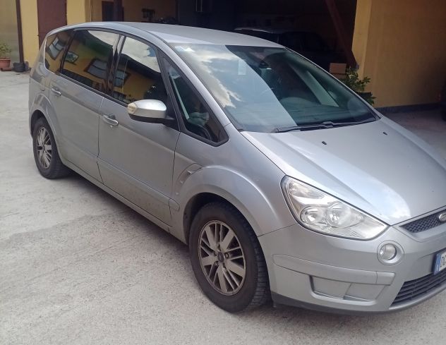 FORD S MAX 7 POSTI - Foto 2