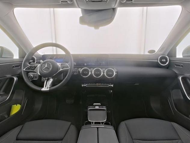 MERCEDES-BENZ A 180 Automatic Progressive Advanced rif. 23882854 - Foto 8
