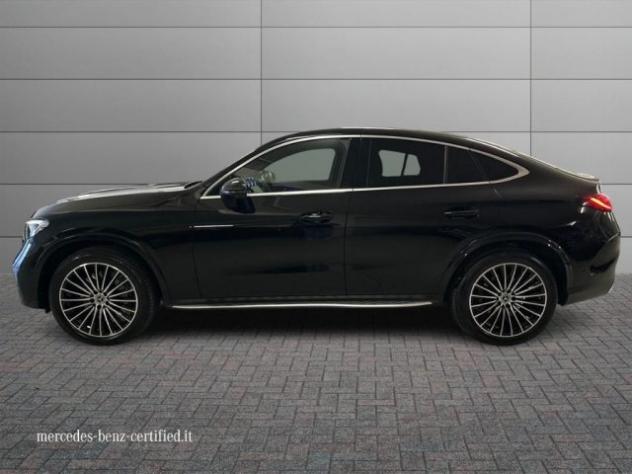 MERCEDES-BENZ GLC 300 d 4Matic Mild hybrid Coupé AMG Line Advanced Plus rif. 24012217 - Foto 6
