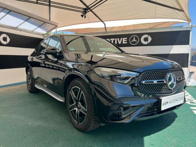 MERCEDES-BENZ GLC 220 d 4Matic Mild hybrid Coupé AMG Line Premium rif. 23976663
