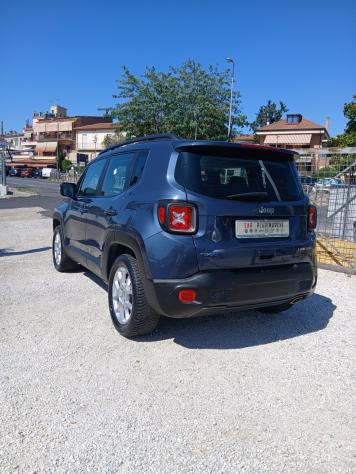 Jeep Renegade 1.3 T4 190CV PHEV 4xe AT6 Business Plus - Foto 5