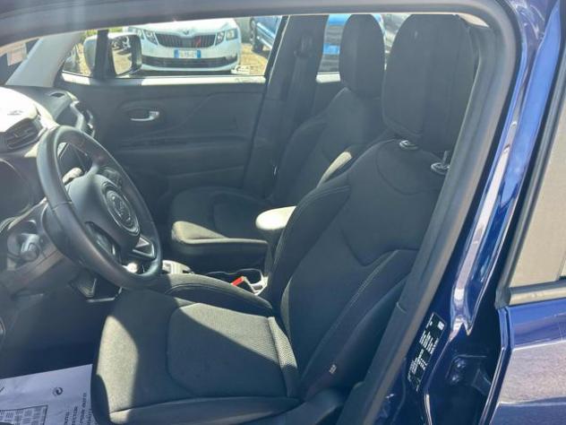 JEEP Renegade 1.3 T4 DDCT Limited rif. 24108798 - Foto 9