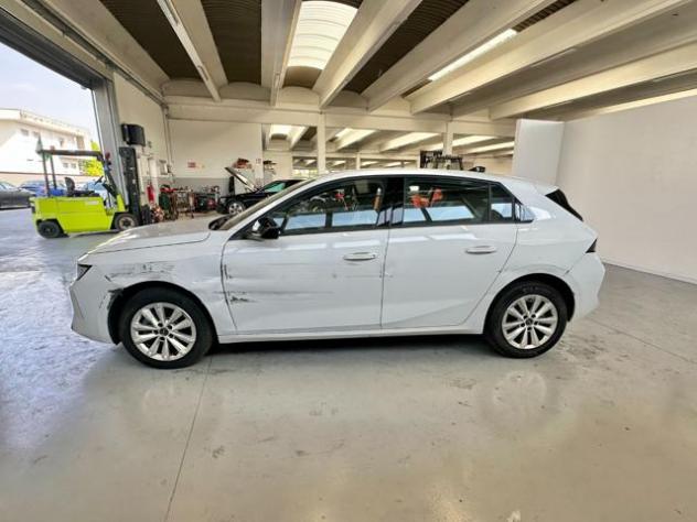 OPEL Astra 1.5 TURBO DIESEL 130CV AT8 EDITION rif. 23741660 - Foto 4