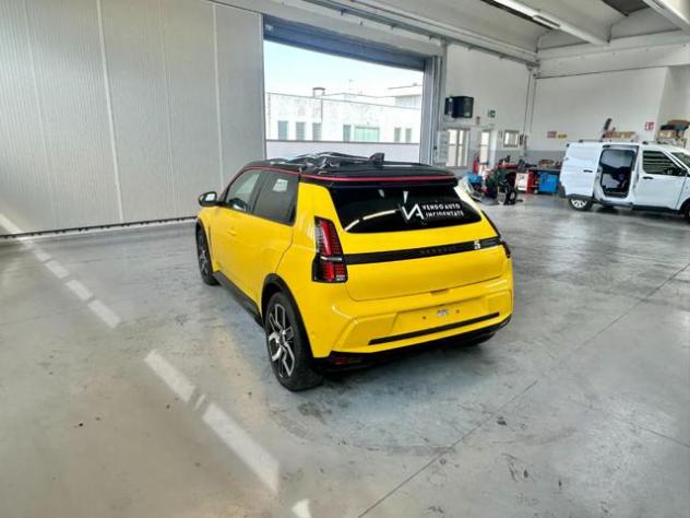 RENAULT R 5 E-TECH ELECTRIC 150CV COMFORT RANGE ICONIC CINQ rif. 24063428 - Foto 5