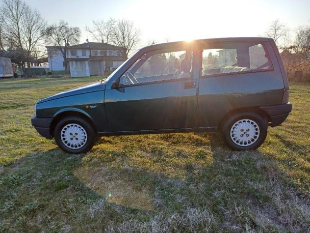 Autobianchi Y10 Mia Fire 1.1 i.e. 1992 Asi Km 72.000 - Foto 4