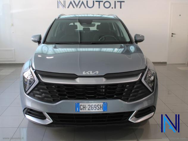 KIA Sportage 1.6 CRDi MHEV Business - Foto 2