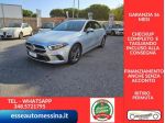 MERCEDES-BENZ A 180 d Executive rif. 19804571