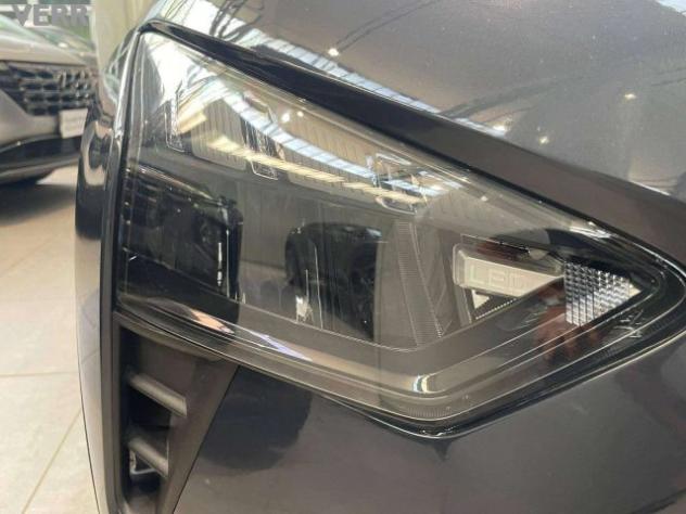 HYUNDAI Bayon Bayon 1.0 t-gdi 48V Xline Led Pack imt PREZZO REAL rif. 23965410 - Foto 8