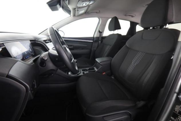 HYUNDAI Tucson Tucson 1.6 CRDI 48V DCT XLine rif. 23998824 - Foto 2