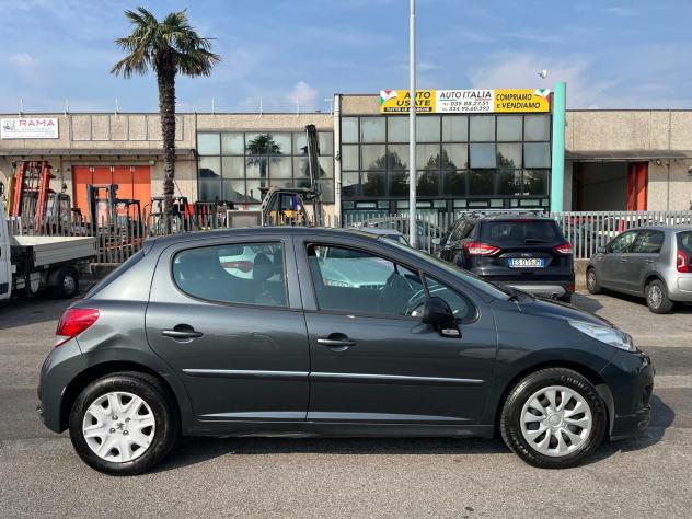 Peugeot 207 Plus 1.4 8V 75CV 3p. ECO GPL - Foto 7