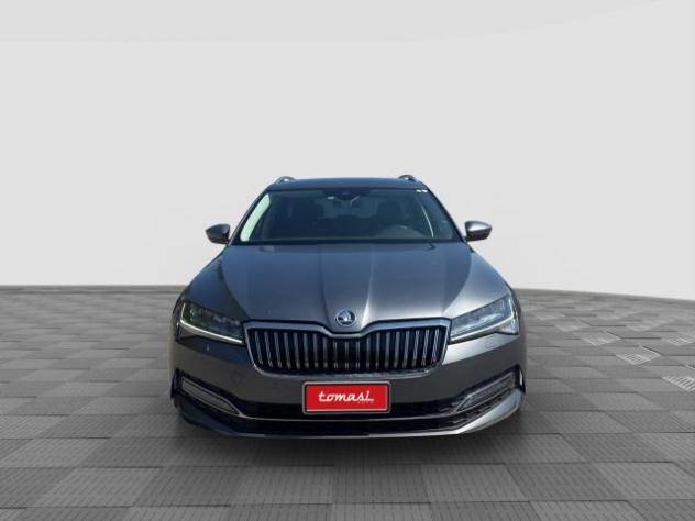 SKODA Superb Superb 2.0 TDI EVO SCR Wagon Style DSG rif. 24024089 - Foto 6