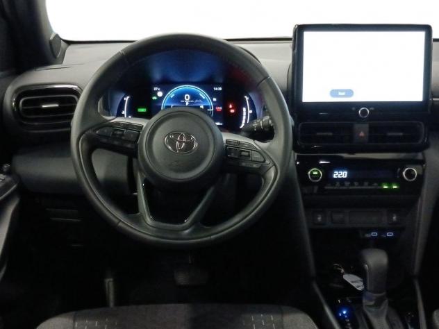 Toyota Yaris Cross 1.5H (130 CV) Trend E-CVT - Foto 7
