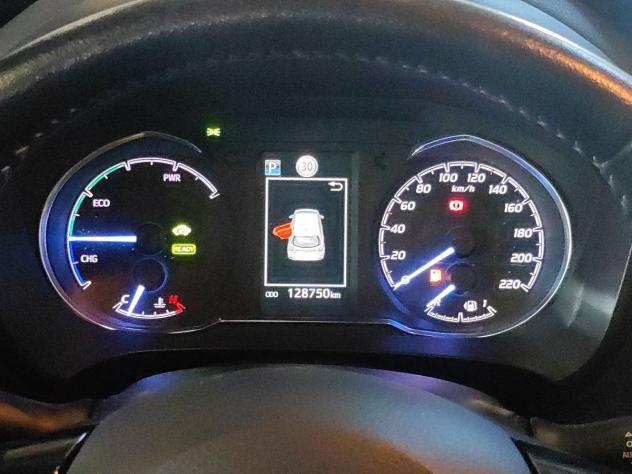 Toyota Yaris Hybrid 1.5 Hybrid 5 porte Style AREA C FREE - Foto 10