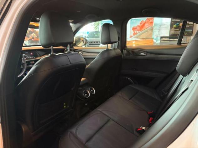 ALFA ROMEO Stelvio 2.2 TD Q4 Ti AUTOGEPY SASSUOLO 05361881051 rif. 23922470 - Foto 3