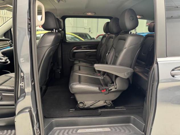 MERCEDES-BENZ V 250 d Automatic Premium Long 190CV rif. 23804522 - Foto 8