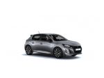 PEUGEOT 208 2ª serie 208 Hybrid 110 e-DCS6 5 porte Style