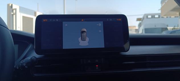 Jeep Avenger e-Hybrid Longitude 1.2 110cv DCT MHEV - Foto 8