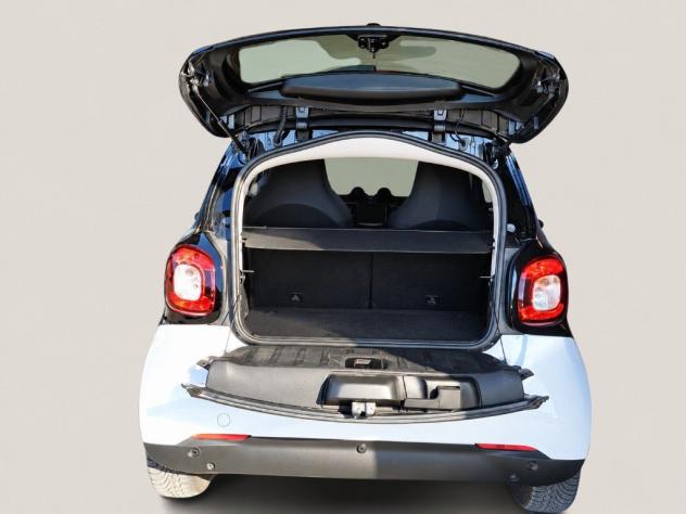 smart fortwo III 2020 eq Passion 4,6kW - Foto 5