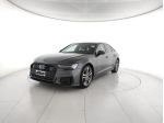 🚘 AUDI A6 40 2.0 TDI MHEV S LINE EDITION QUATTRO S-TRONIC
