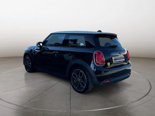 MINI COOPER SE RESOLUTE AUTO 3P - Foto 2