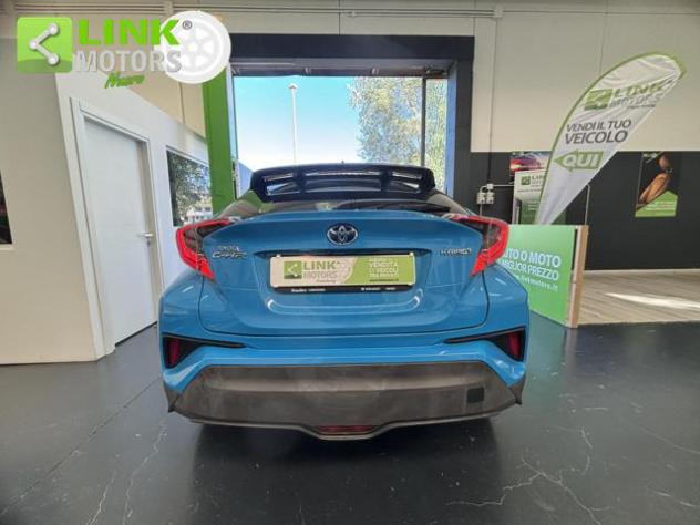 TOYOTA C-HR style rif. 23820109 - Foto 4