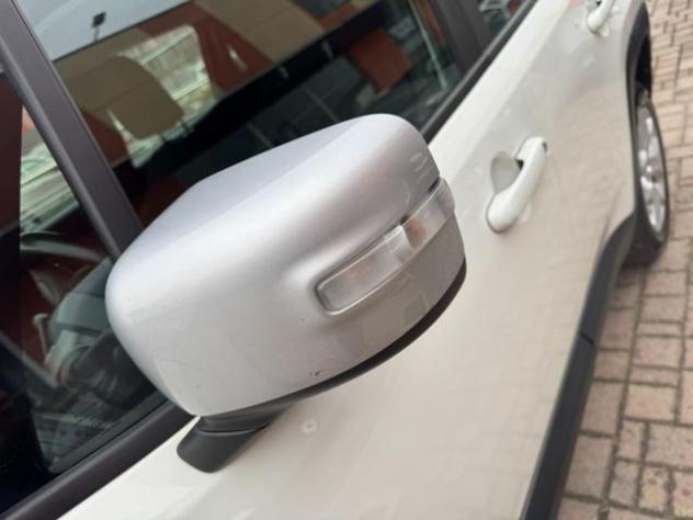 JEEP Renegade 2.0 Mjt 140CV 4WD Active Drive Limited rif. 23789599 - Foto 9