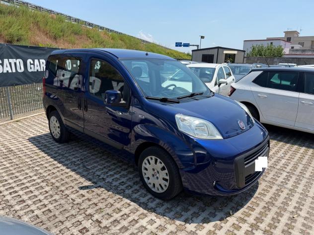 Fiat Qubo 1.3 MJT 75 CV Active-2015 - Foto 3