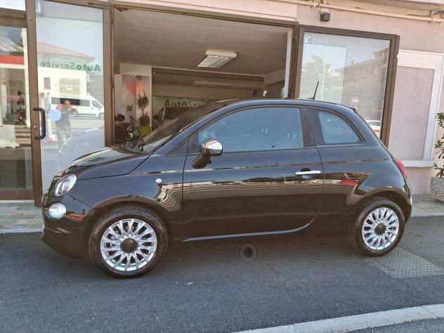 Fiat 500 1.0 Hybrid 70 cv Lounge - Foto 3