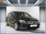 Mercedes-Benz Classe B B 180 cdi Premium