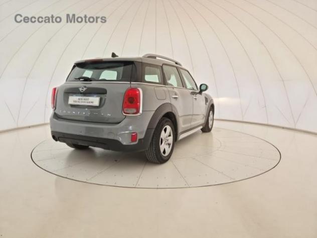 MINI Countryman 1.5 One D Boost Countryman rif. 21242625 - Foto 4