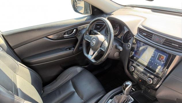 Nissan X-Trail III 2017 2.0 dCi Tekna 4WD Xtronic - Foto 6