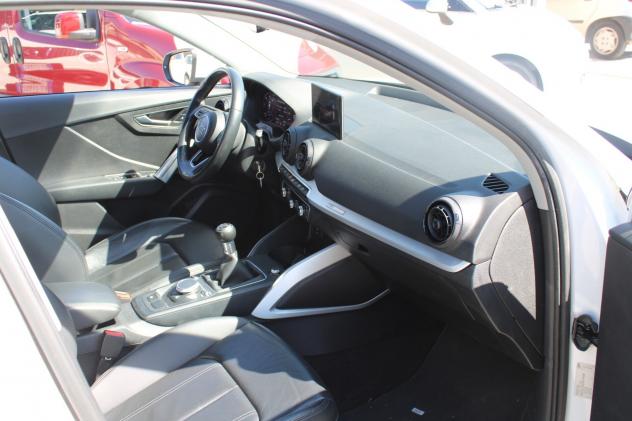 Audi Q2 1.6 TDI Sport - Foto 10
