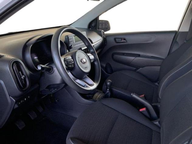 Kia Picanto 3ªs.(17-) 1.0 12V 5 porte Active - Foto 9