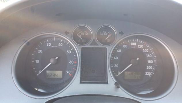 SEAT Ibiza 1.4 16V 5p. aut. Stylance rif. 23769506 - Foto 6