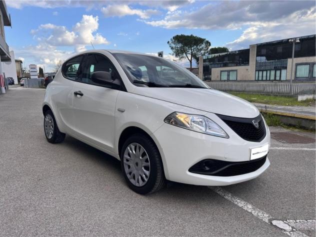 Lancia Ypsilon 3ª serie 1.2 69 CV 5 porte S&S Elefantino Blu - Foto 3