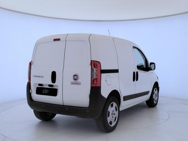 Fiat Fiorino 1.3 MJT 95CV Cargo SX - IVA ESCLUSA - Foto 4