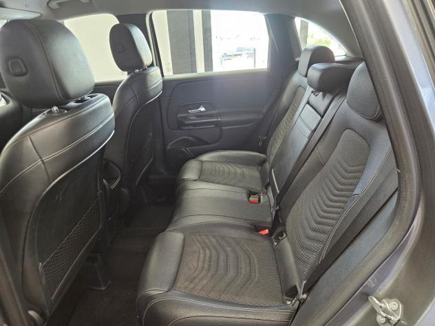 Mercedes-benz B 180 d Automatic Business Extra - NEOPATENTATI - Foto 9
