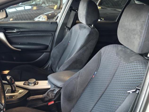BMW 120 d xDrive 5p. Msport rif. 24060221 - Foto 10