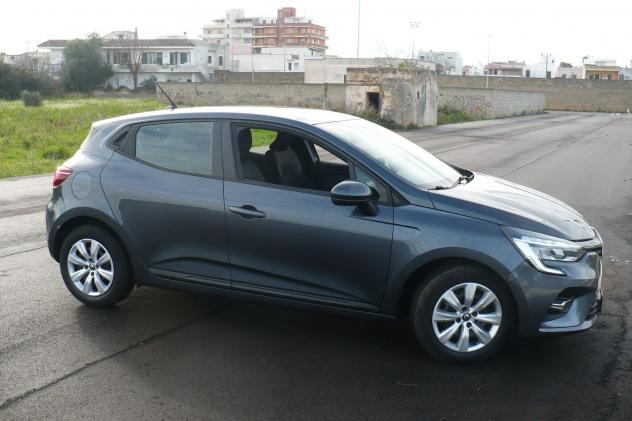Renault Clio Clio TCe 100 CV GPL 5 porte Business - Foto 4