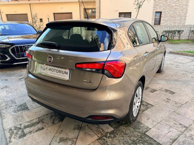 Fiat Tipo 1.6 Mjt S&S Unico Propr. 10/2016 - Foto 5