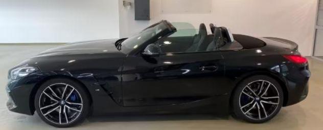 BMW Z4 sDrive 30i M SPORT 19 ACC rif. 23506084 - Foto 5