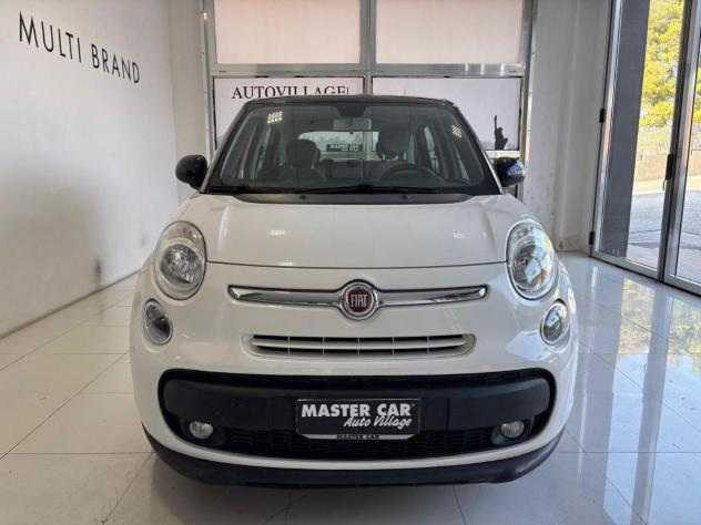 FIAT - 500 L - 1.3 Multijet 85 CV Pop Star - Foto 5