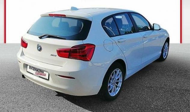 Bmw 116 VETTURA AZIENDALE KM CERTIFICATI - Foto 3