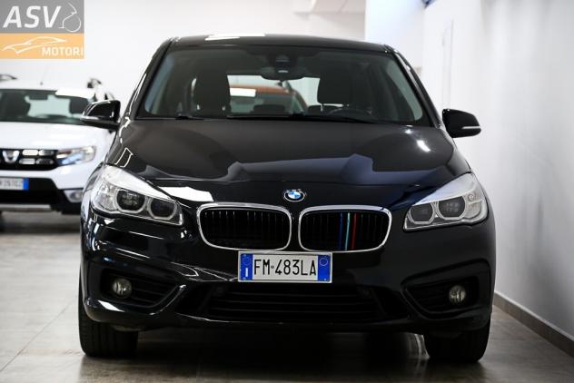 Bmw 2er Active Tourer 220i Sport - Foto 2