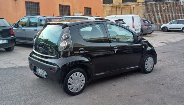 CITROEN C1 1.0 5 porte C1TY rif. 23699292 - Foto 4